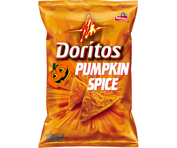 Image result for funny pumpkin spice