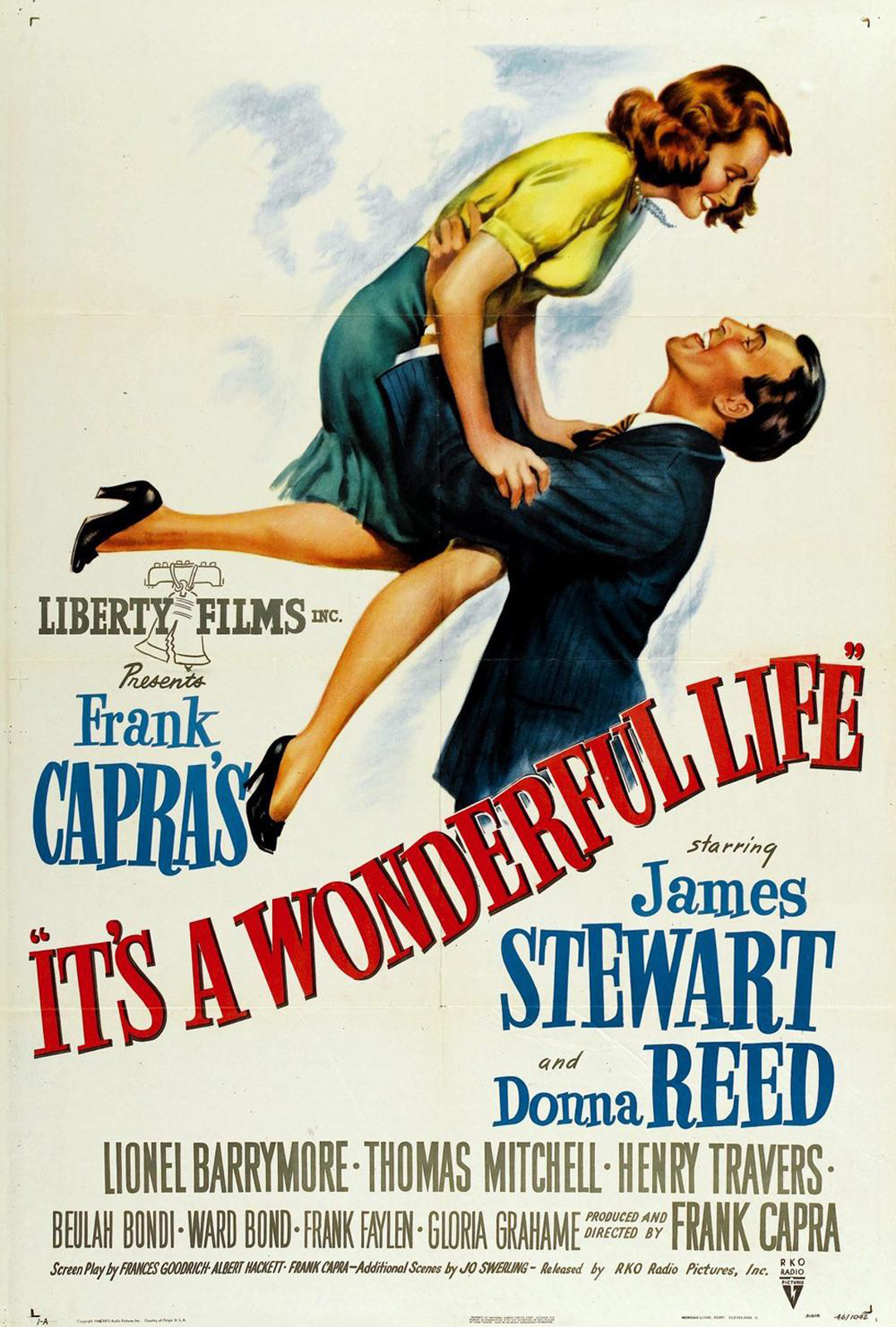 Its A Wonderful Life Poster1 